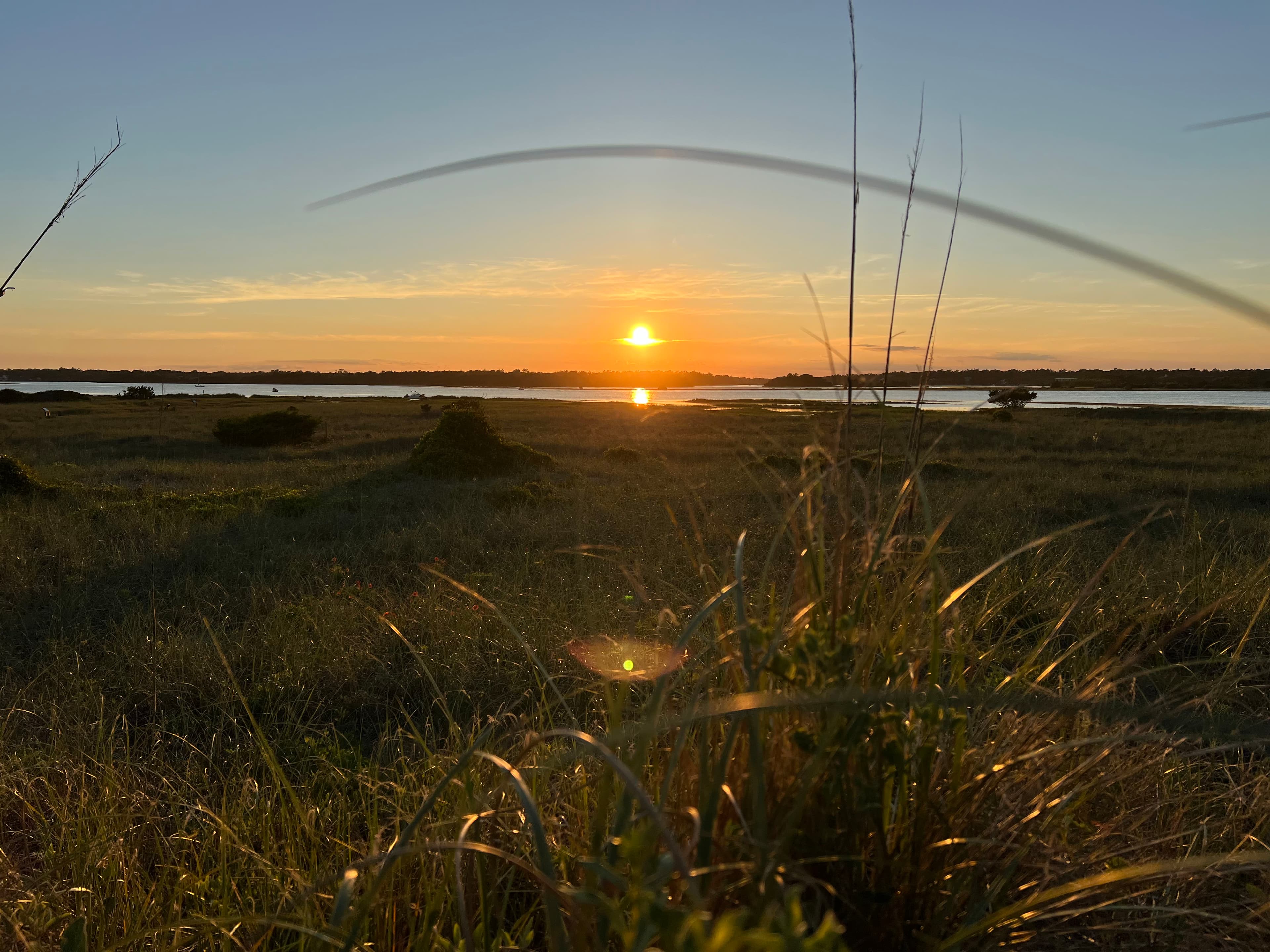 Private Sunset Cruise